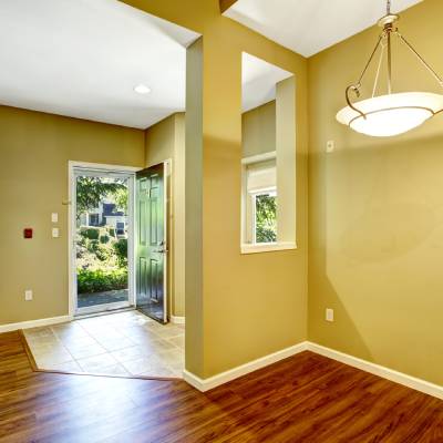 RESIDENTIAL PAINTING