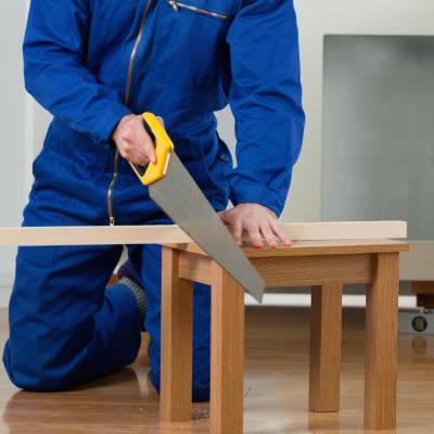 HANDYMAN SERVICES
